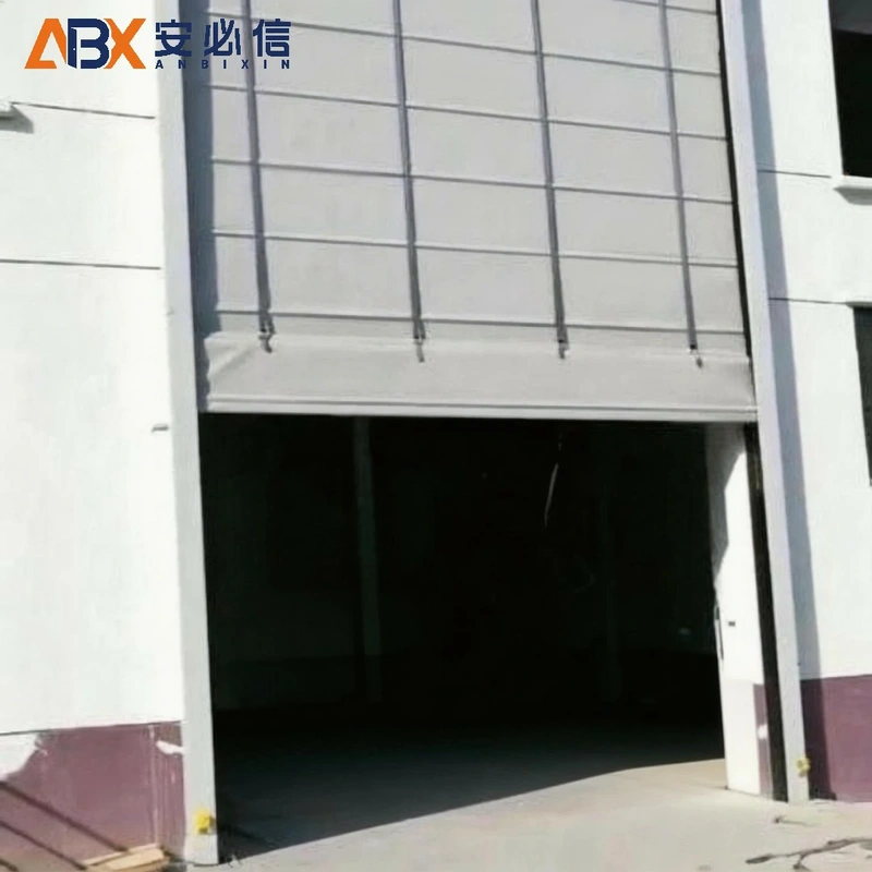 焦作市卸货平台